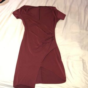 Bodycon dress